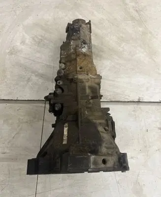 Audi A4 S4 B6 8E 8H Manual 6 speed gearbox 01E300048E