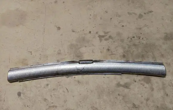Volkswagen PASSAT B5 Other trunk/boot trim element