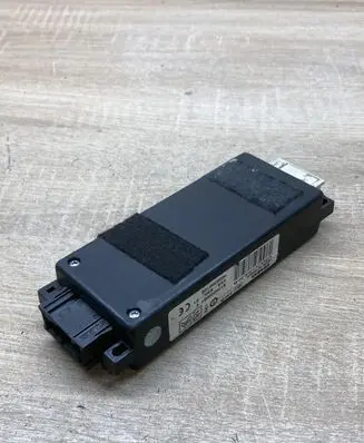 Peugeot 607 Other control units/modules 9655256180