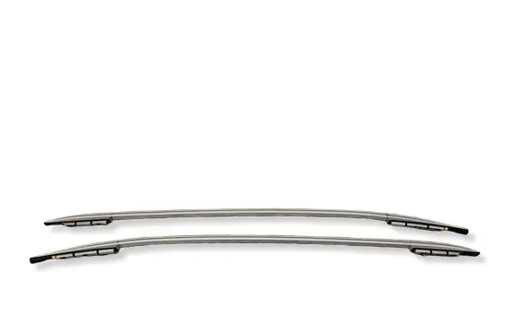 Nissan Qashqai Roof bar rail 
