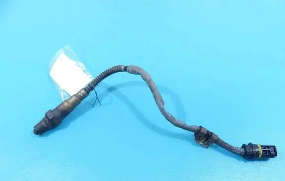 BMW 5 E60 E61 Lambda probe sensor 0258006809 IMPRK979030