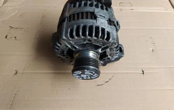 Volvo S80 Generator/alternator 6G9N10300HD