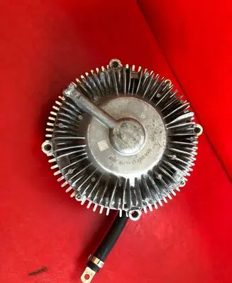 Mercedes-Benz Sprinter W906 Viscous fan clutch A0002009923