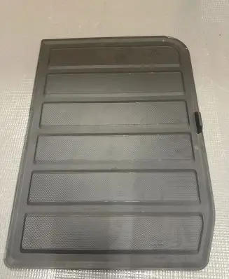 Hyundai Ioniq 5 Third row mat 86720GI000