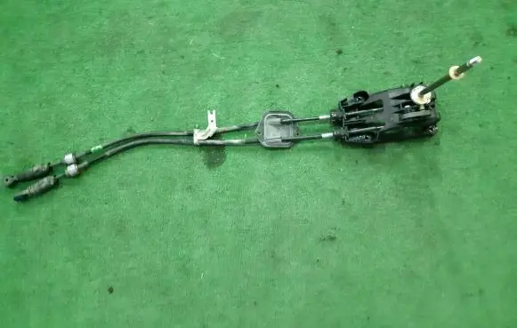 Peugeot 108 Gear shifter/selector