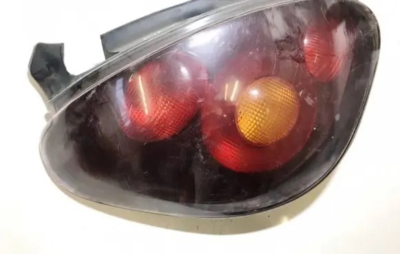 Fiat Bravo - Brava Rear/tail lights 46538353