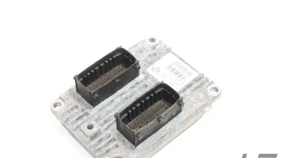 Fiat Grande Punto Engine control unit/module 51798649