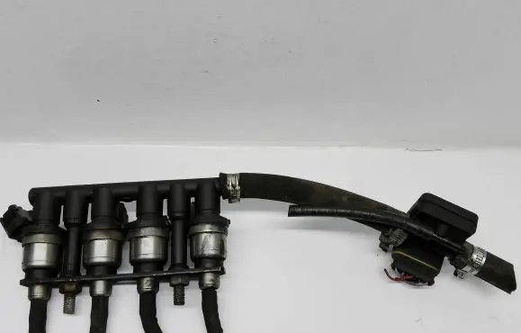 Volvo V70 LP gas reducer temperature sensor 110R006300