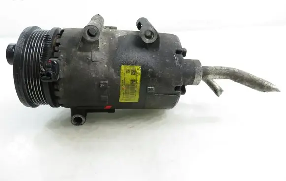 Ford Galaxy Air conditioning (A/C) compressor (pump) 6G9119D629GC