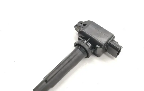 Mazda 3 II High voltage ignition coil PE2018100