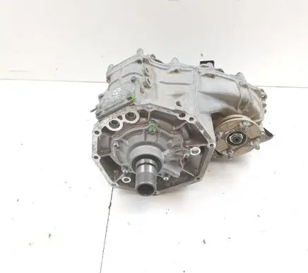 Toyota Hilux (AN120, AN130) Gearbox transfer box case KK20314 71010