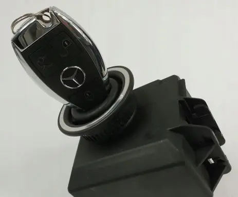 Mercedes-Benz E W212 Ignition lock A2189053501