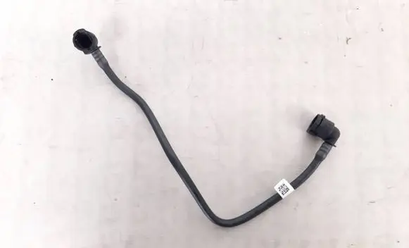 BMW X3M F97 Engine coolant pipe/hose 8054850 11538054850