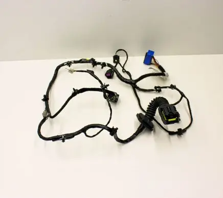 Maserati Ghibli Front door wiring loom 6700358040