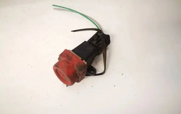 Citroen Saxo Fuel cut-off switch 1477226080