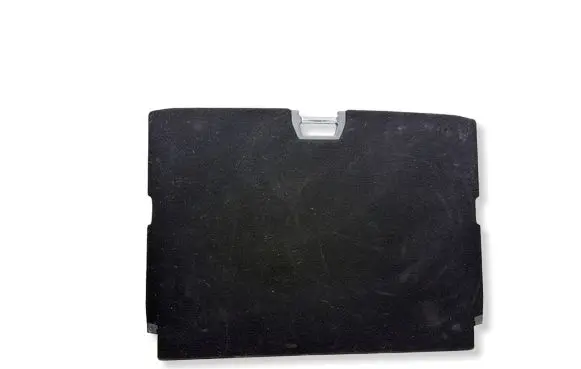 Peugeot 2008 II Trunk/boot mat liner 98257388ZD 327000144