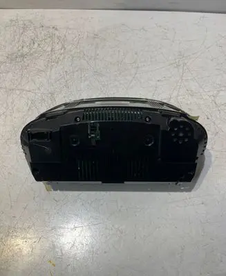 BMW X5 E70 Speedometer (instrument cluster) 9236819 600332640 A2C53413549