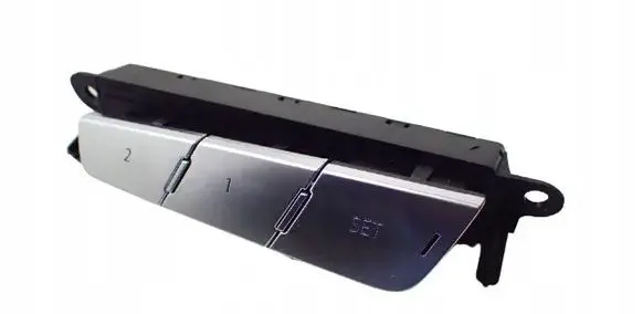 Audi A7 S7 4K8 Seat memory switch 4K0959769A