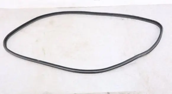 BMW 3 GT F34 Rubber seal front door (on door) 7385026 51767385026