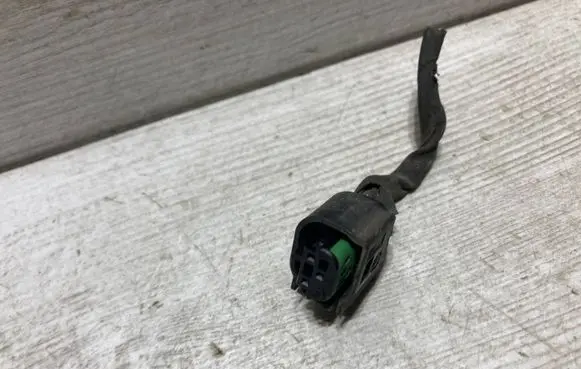 Opel Crossland X Parking sensor (PDC) wiring loom