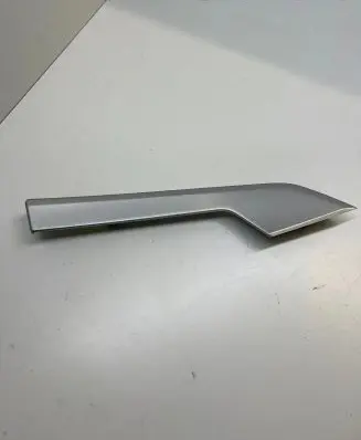 Other rear door trim element