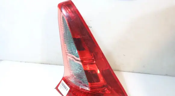 Citroen C4 I Rear/tail lights