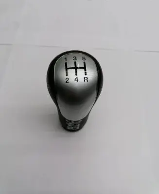 Ford Transit - Tourneo Connect Gear lever shifter trim leather/knob