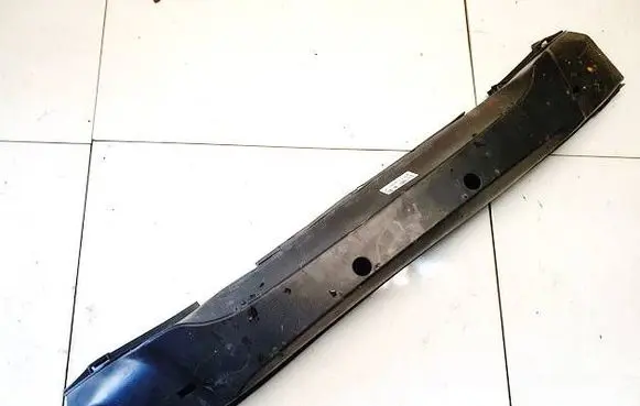 Volvo V50 Front bumper cross member 30744966