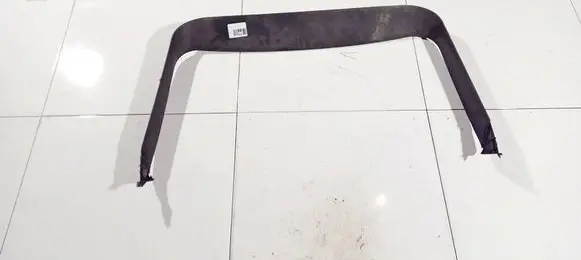 Skoda Octavia Mk2 (1Z) Other trunk/boot trim element 1z9867607