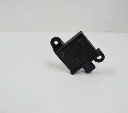 BMW 5 F10 F11 Tire pressure control unit 6781846