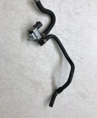 Nissan Juke I F15 Turbo solenoid valve K5T48583