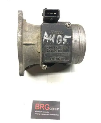 Audi A4 S4 B5 8D Mass air flow meter 037906461B FH6010A 28106964