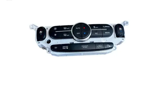 KIA Soul Climate control unit 97250E4022