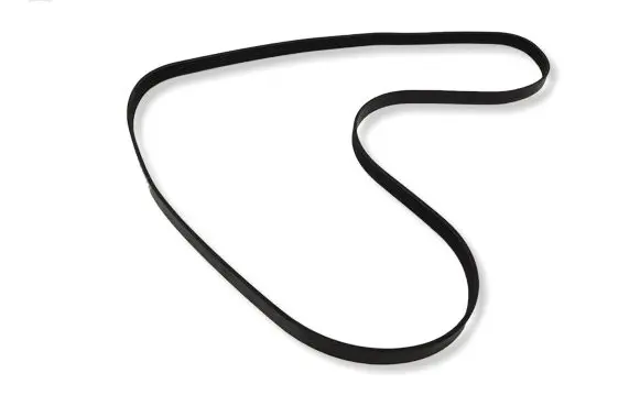 Mercedes-Benz C W203 Alternator belt 