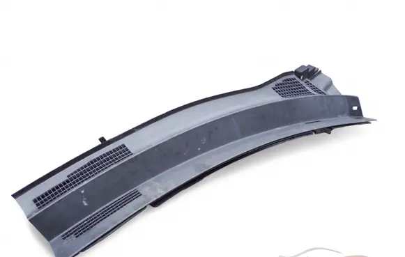 Wiper trim