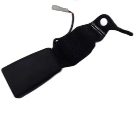BMW 5 G60 G61 Front seatbelt 