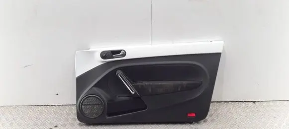Volkswagen Beetle A5 Front door card panel trim 5c1868088a