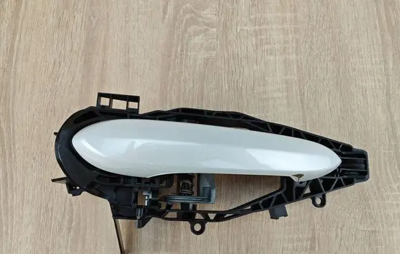 BMW X6 G06 Front door exterior handle 9881776