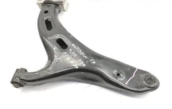 Subaru Outback (BT) Front lower control arm/wishbone