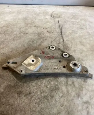 Other front suspension part