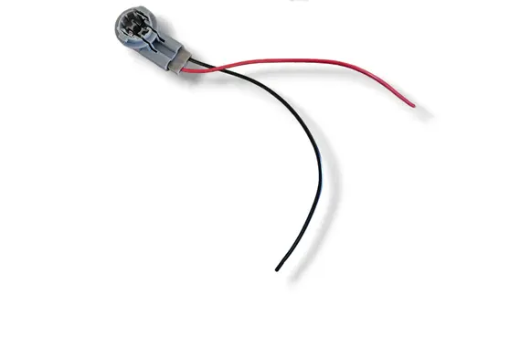 Toyota Avensis Verso Number plate light 8127502080