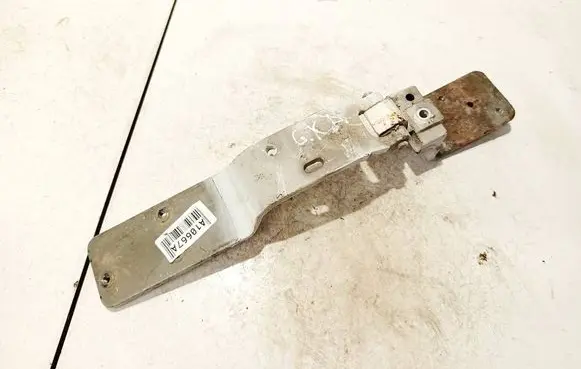 Renault Master II Rear door lower hinge