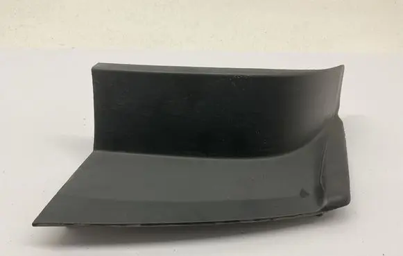 Rear/tail light trim molding