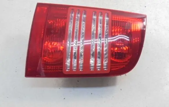 Skoda Octavia Mk2 (1Z) Rear/tail lights 1U9945096B
