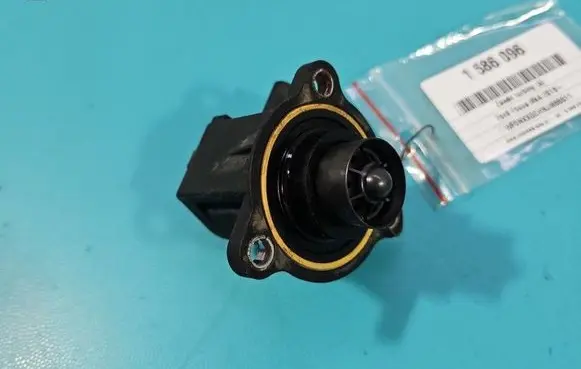 Ford Focus Turbo solenoid valve CJ5G9U465BA IMPRK1586096
