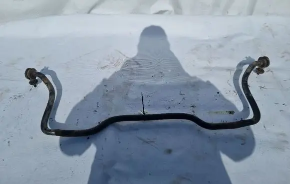 Front anti-roll bar/sway bar