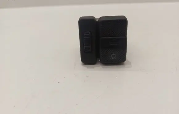 Volkswagen PASSAT B3 Light switch 357941531