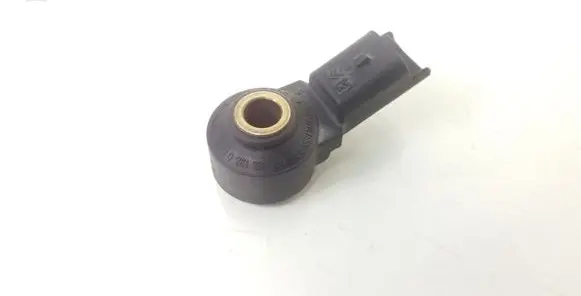 Peugeot 207 Detonation knock sensor 0261231168 9645311480