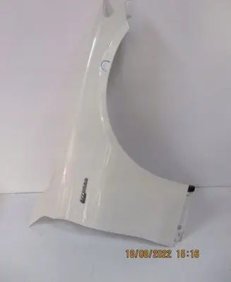 Peugeot Partner III Fender A2058810201