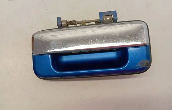 Ford Ranger Tailgate/trunk/boot exterior handle